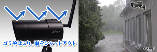 設置イメージ