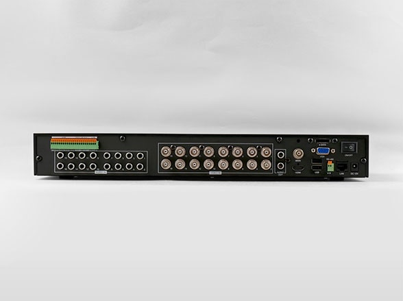 RD-RA2318 AHD2.0対応 8TB 16chデジタルレコーダー