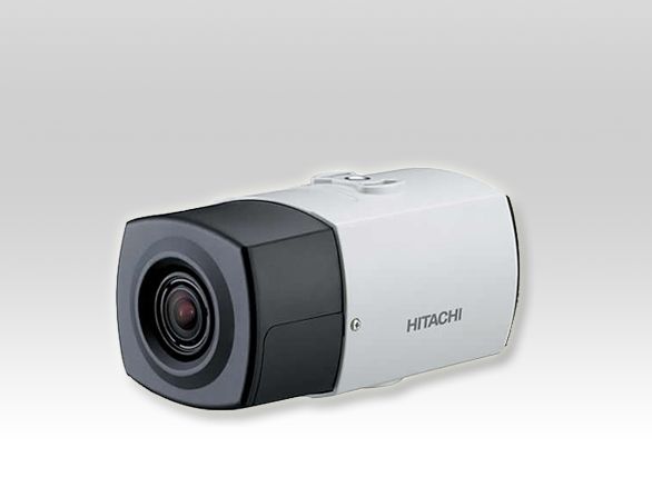RD-3681HITACHI製屋内用カラーカメラ VK-C716
