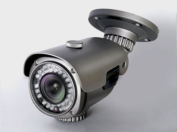 RD-4402 HD-SDI 防犯カメラ 屋外用 バレット型