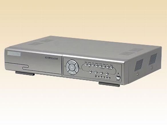 RD-3356 デジタルレコーダー 4ch 同時録画・再生 250GB