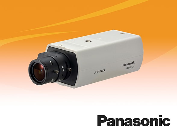 RD-PS1130V WV-S1130V panasonic i-PRO EXTREME ipカメラ