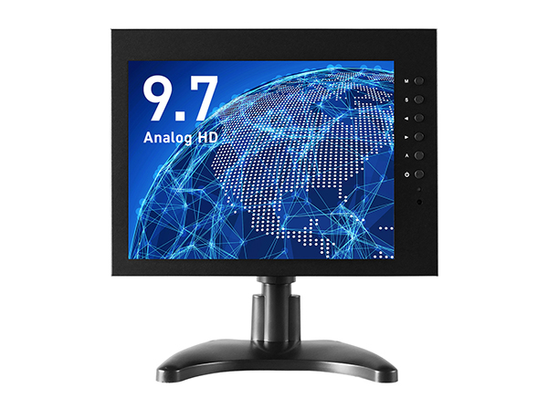RD-4791 アナログHD対応 9.7インチ TFT LCDモニター