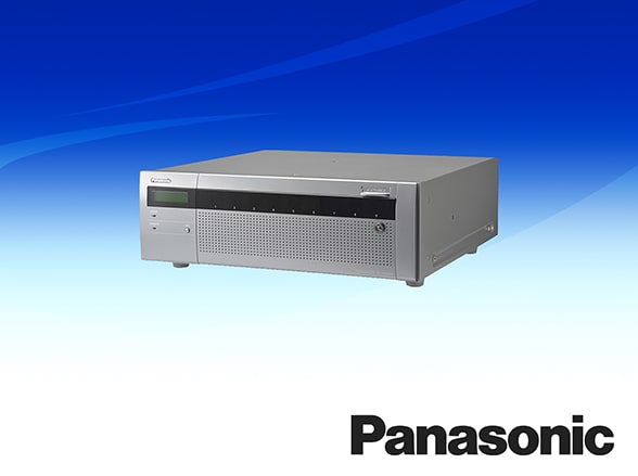 WJ-HXE400 Panasonic レコーダー増設ユニット
