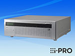 WJ-HXE400UX i-PRO ネットワークディスクレコーダー(WJ-NX400KUX)用 増設ユニット アイプロ