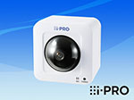 WV-B51300-F3 i-PRO 2MP(1080P) 屋内パンチルトカメラ アイプロ (BB-ST165A/BB-ST162A後継・移行機種)