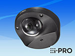 WV-S35302-F2L1 i-PRO 2MP(1080p) 屋外 コンパクトドーム AIカメラ (ブラック) アイプロ