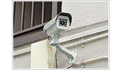 屋外に設置する場合は最新の注意を!
