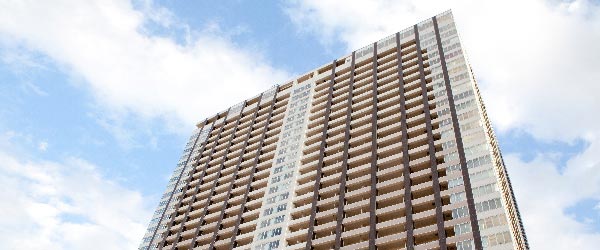 マンションイメージ