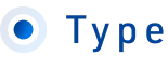 Type