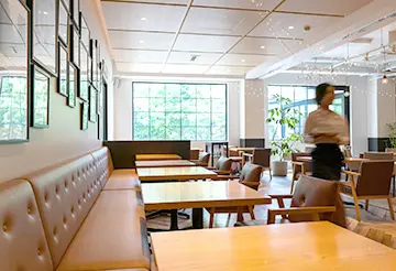 飲食店