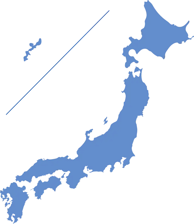 アルコムは日本全国防犯カメラの導入を行っております。