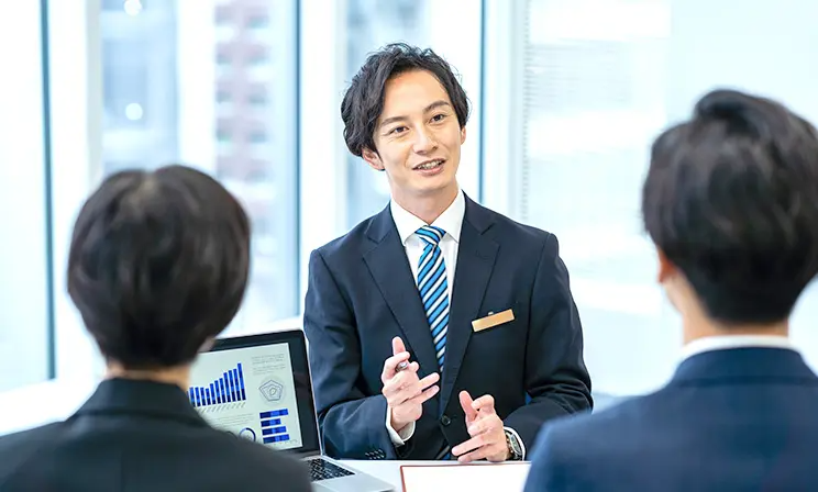 貴社特別プラン
