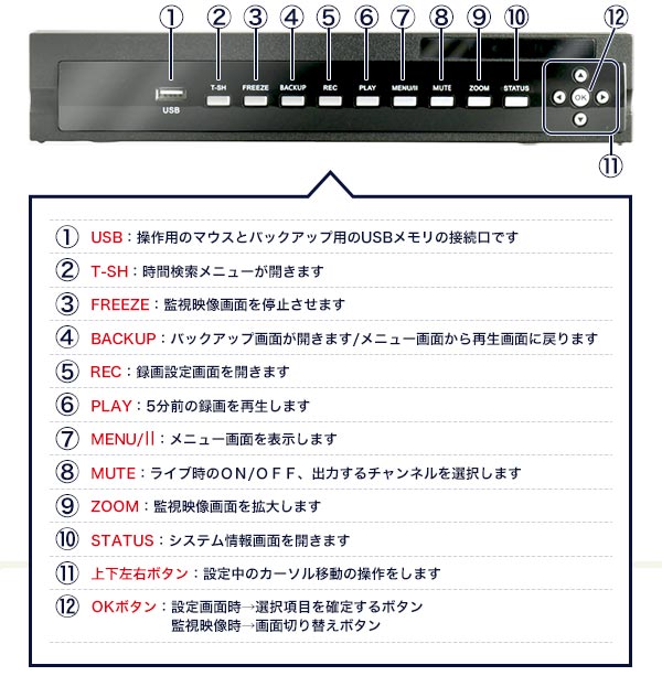 前面イメージ