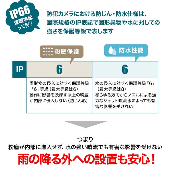 IP66