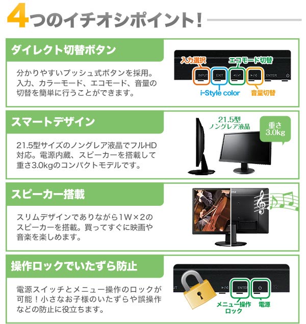 モニター4736