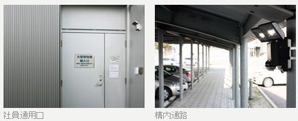 設置場所例