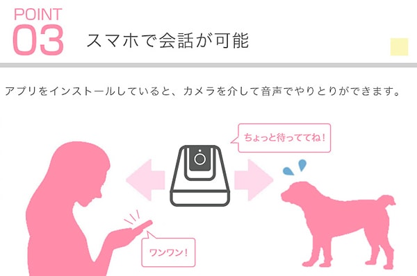 7315の機能紹介