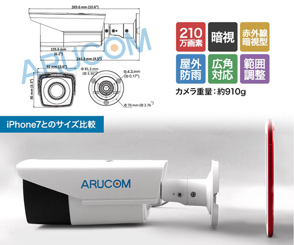 RD-CV313A製品情報