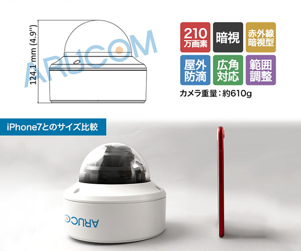 RD-cv315製品情報