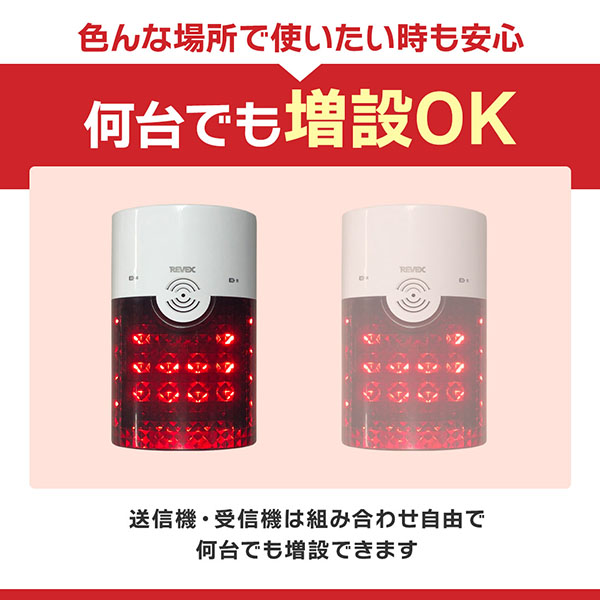増設OK