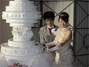 結婚式