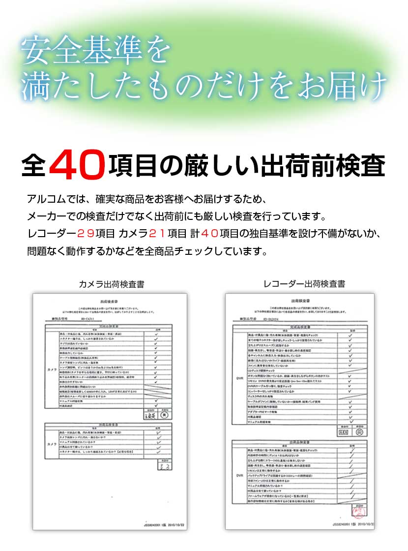 7月8日は防犯カメラの日