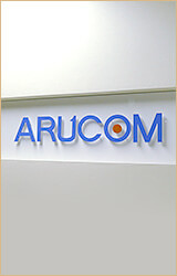 ARUCOM