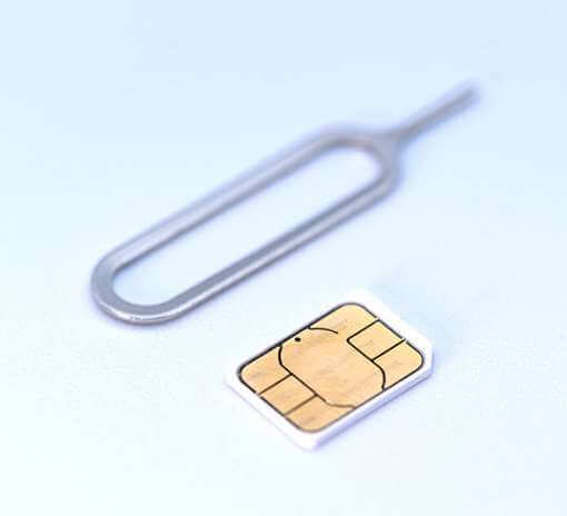 必要な設備は電源のみ