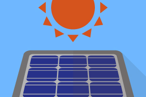 ソーラーカメラ