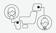 離れて暮らす子ども・家族へ