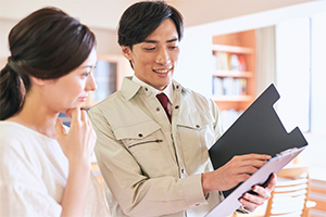 人や車の流れや動きを把握したい