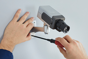 古いカメラを入れ替えたい