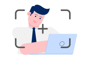 動きを把握