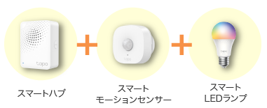 両手が塞がってても明るくお出迎え