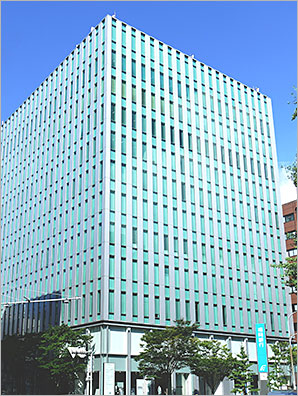 福岡本社