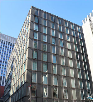 東京支店