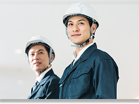 最短工事