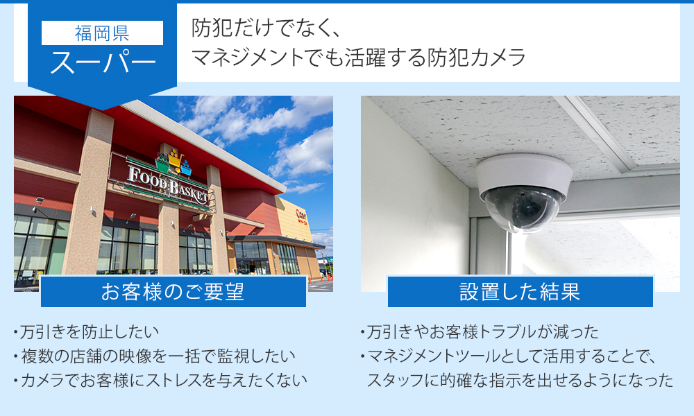 スーパー