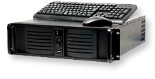 ネット業界初!PC型DVR(録画機)を発売開始