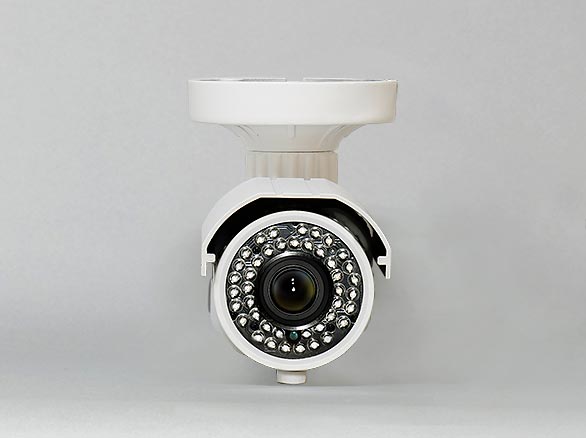 RD-4576HD-SDI高精細映像2メガピクセル屋外IRカメラ