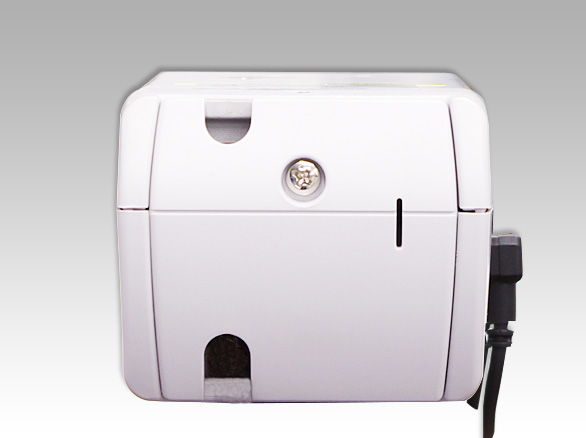 RD-3652 panasonic 屋内用ボックス型カメラ レンズ付き WV-CP08V