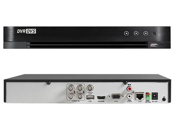 RD-RV5504 ハイブリッドレコーダー 4台接続 2TB HDD内蔵