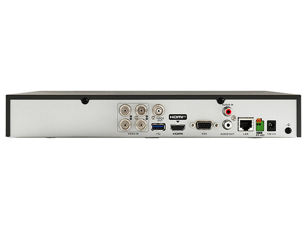 RD-RV8204 AHD/IP 4K対応 4TB 4chハイブリッドレコーダー