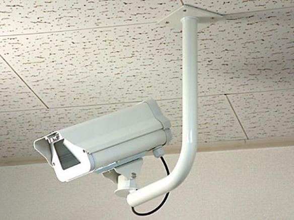 J746-8屋外設置可能!L字天井取り付けブラケット アウトレット