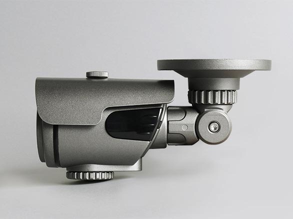 RD-4402HD-SDI2メガピクセル屋外IRカメラ