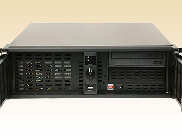 RD-3121C8 120コマ/秒録画さらに進化した遠隔監視システム 8chタイプ
