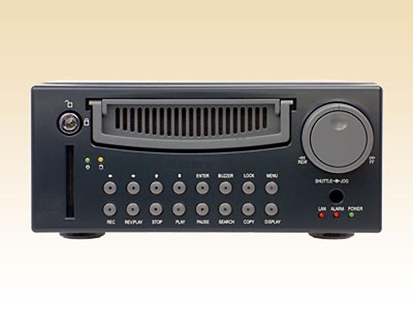 RD-3370 デジタルレコーダー 250GBHDD 1ch