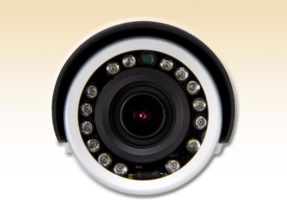 RD-3745屋外対応防滴バリフォーカル暗視カメラ(Sony製SuperHADCCD)