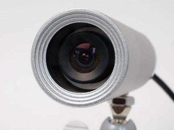 RD-3049防滴設計カラーコンパクトカメラ AVC-687N